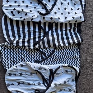 Baby Swaddlers
